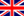 English flag